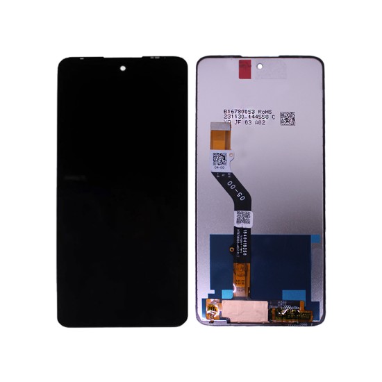 Touch+Display Motorola Moto G60/G60S Negro Touch+Display Motorola Moto G60/G60S Negro
